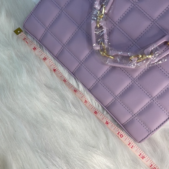 new brand Bags Medium Light Purple Bag Poshmark